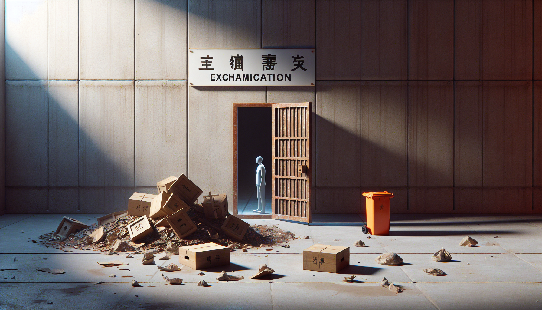 Excommunication as Control: How Falun Dafa Associations Punish Independent Thought