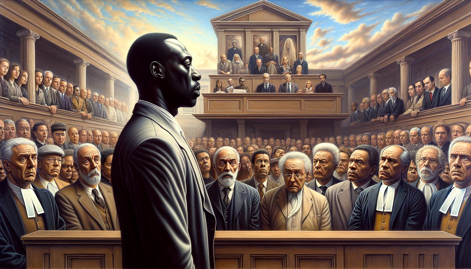 The Trial of the Sincere — When faithfulness is mistaken for defiance