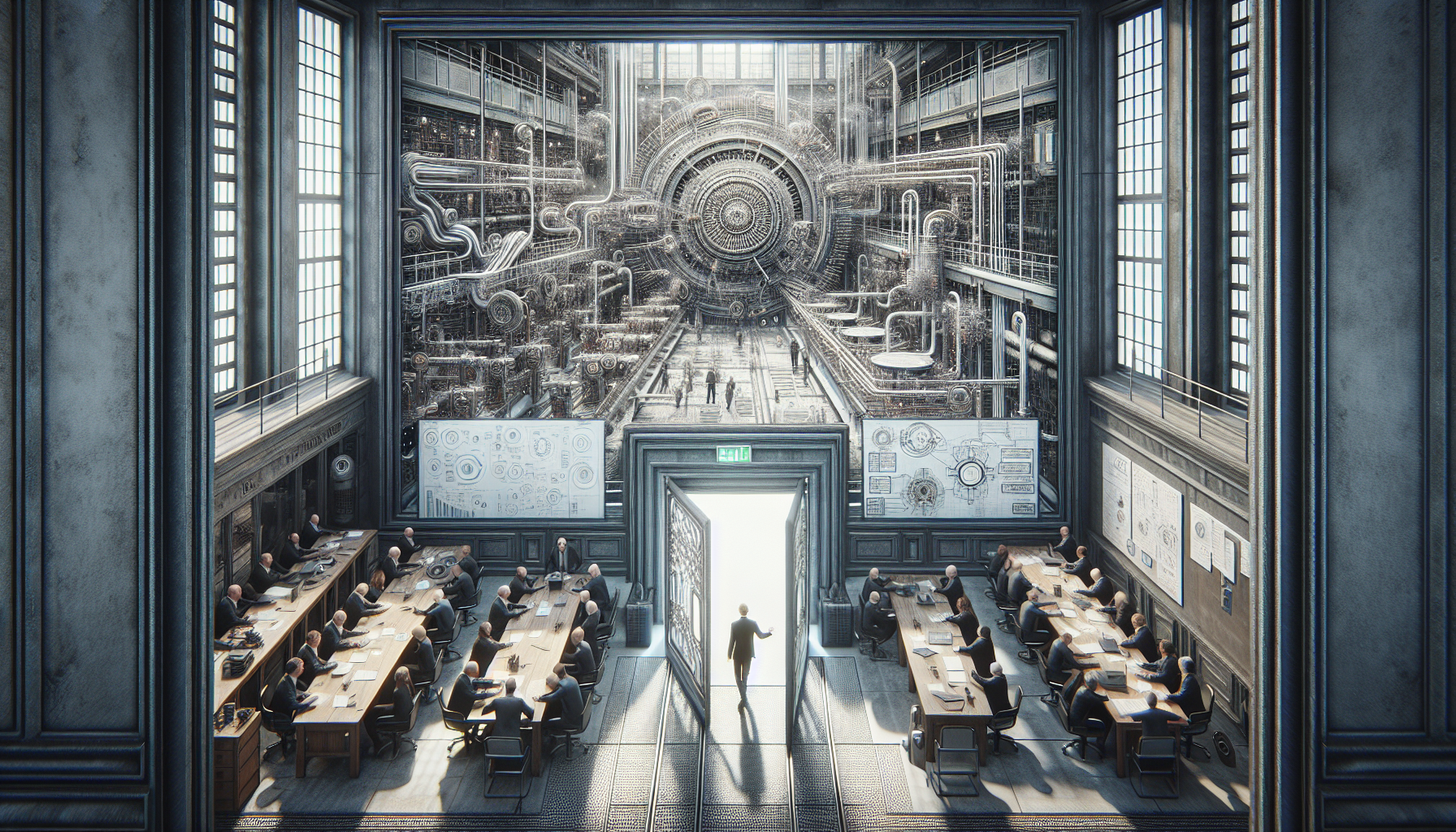 The Machinery of Expulsion: Inside the Falun Dafa Association’s Tactics