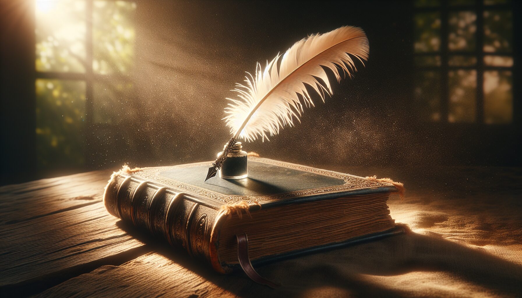 The Weight of Words — How a phrase can excommunicate a soul