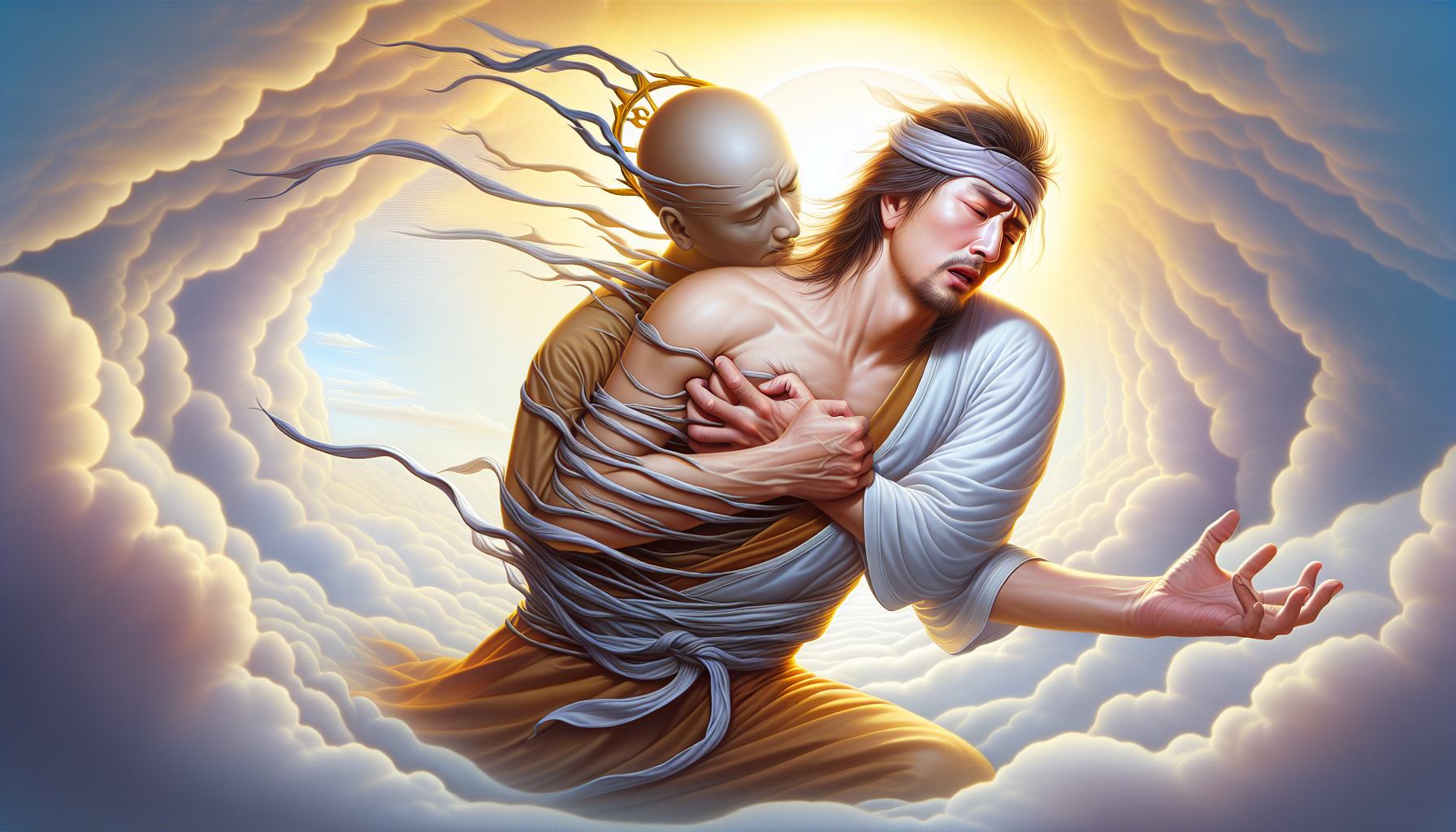 Persecution in the Name of Purity: Marek Tatarko and the Shadow Side of Falun Dafa