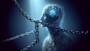 The Silent Chain of Command — Obedience as a spiritual reflex