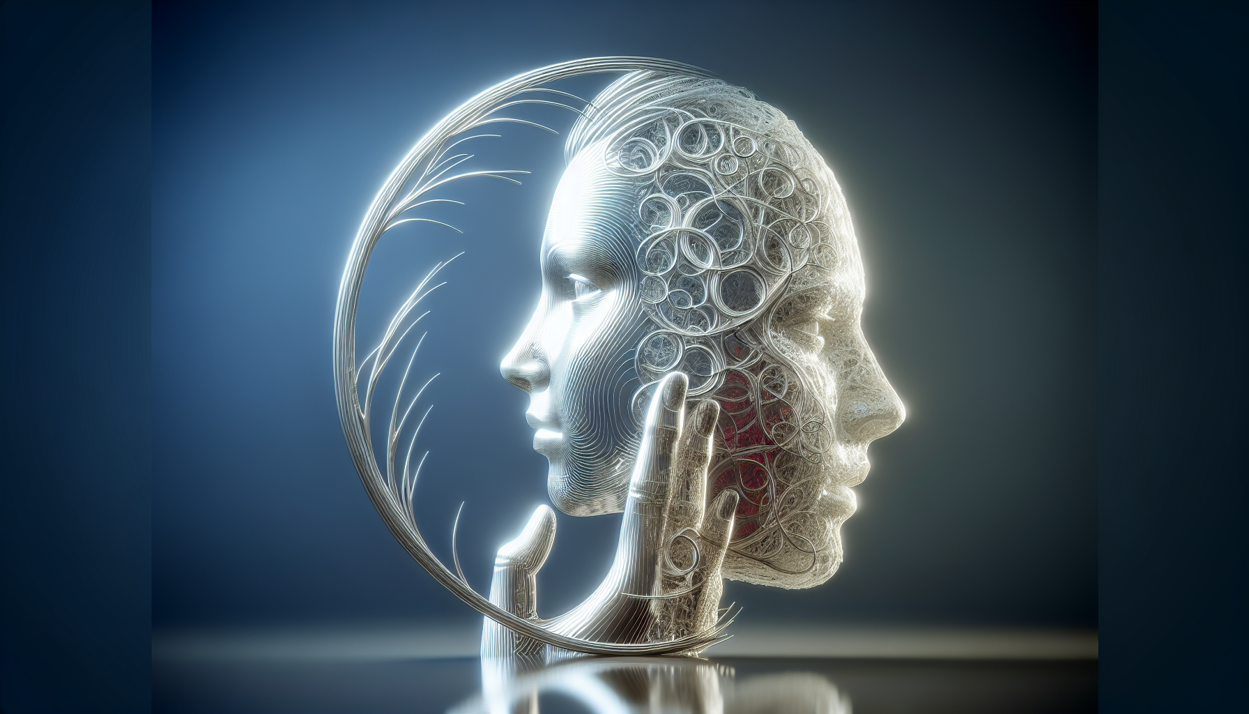 The Fragility of Interpretation — When the pure word becomes a mirror for ego