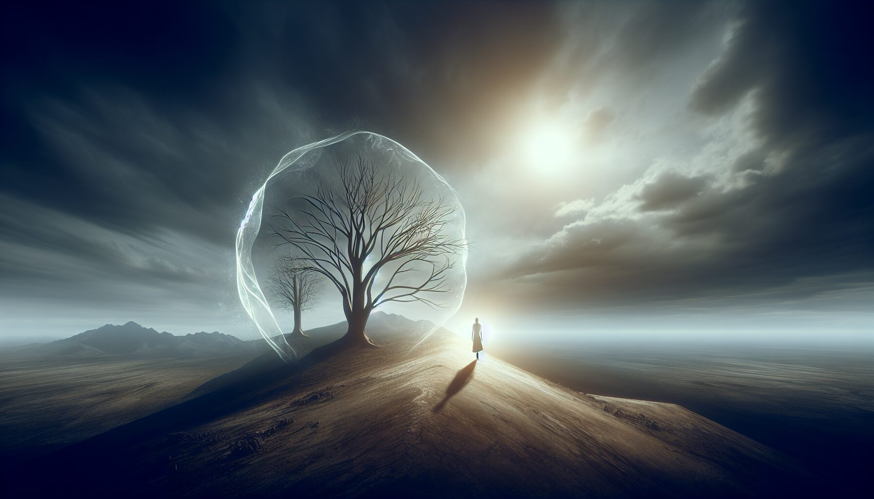 Banished But Unbroken – Stories of Inner Strength After Excommunication