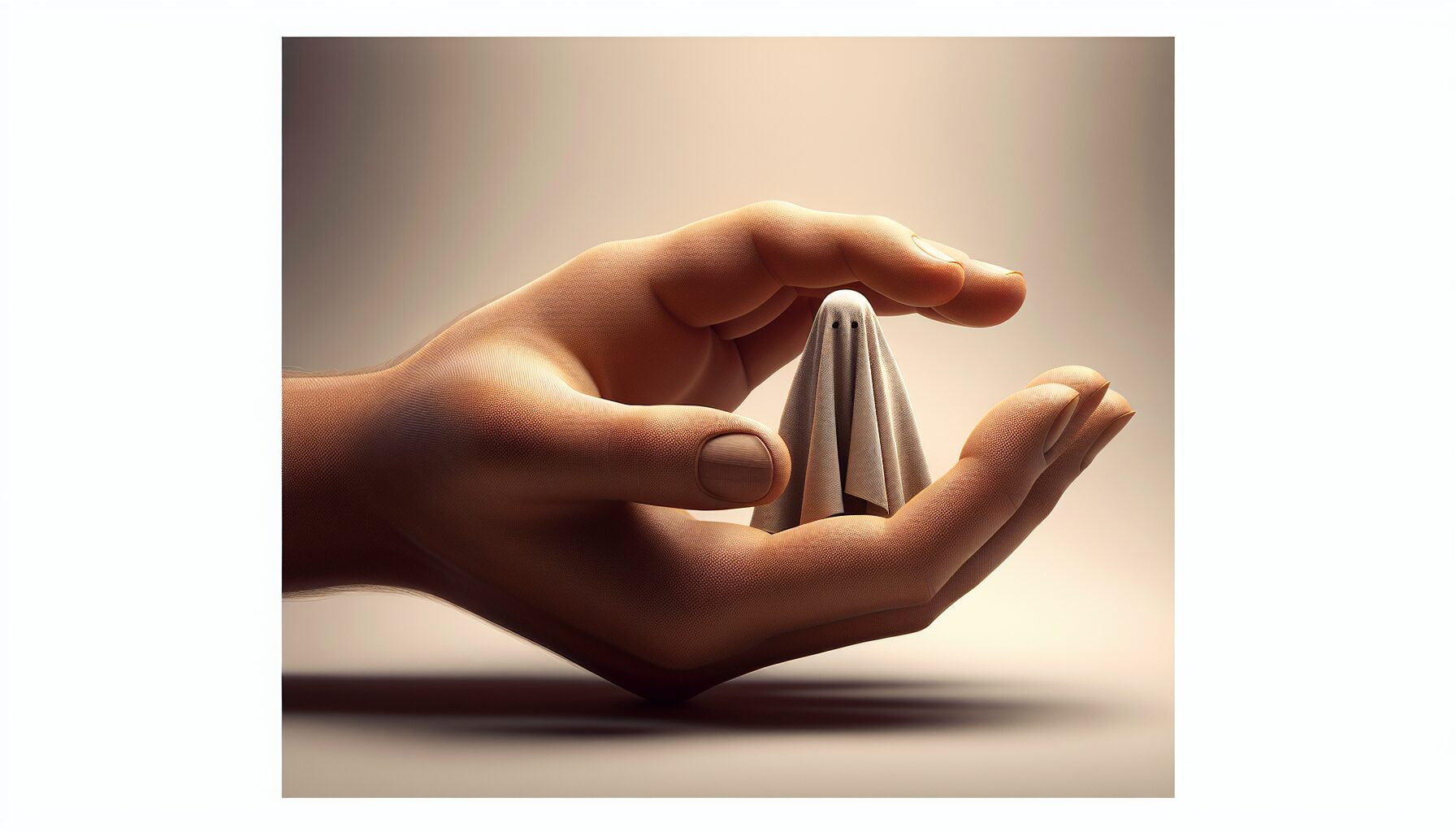 The Cloak of Smallness — How wrongs hide behind scale