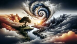 The Illusion of Unity — When oneness is enforced