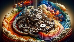 The Machinery of Belief — How ideals turn mechanical