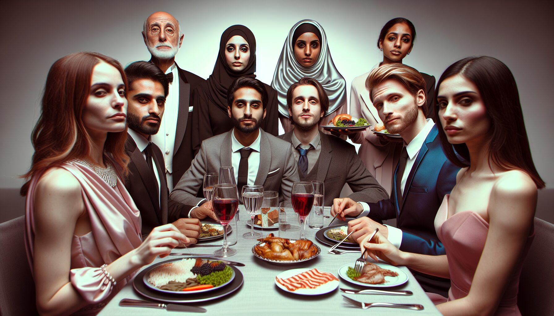 The Slow Poison of Respectability — When civility kills sincerity