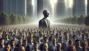 The Silent Majority – Why persecution often goes unnoticed