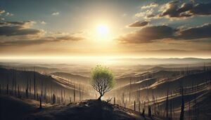 Freedom After Fire – Rebuilding Spiritual Life After Trauma