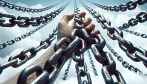 Chains of Expectation – Standards Used to Control