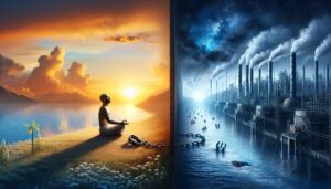 Spirituality as Dissent – Inner freedom versus political control