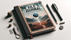 The Exile’s Journal – Mapping Life Beyond the Group