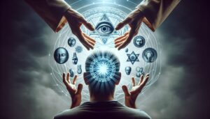 Trust Under Threat – Life inside surveilled spiritual groups
