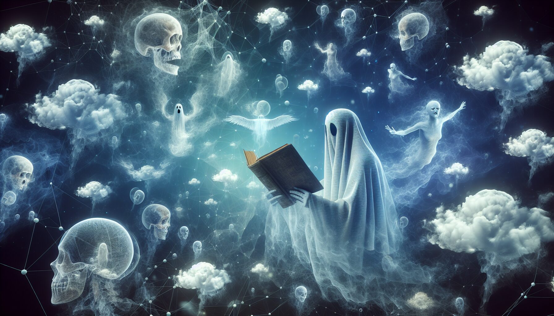 The Ghost of the Group – How Old Doctrines Haunt the Mind