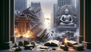 When Reform Means Destruction – Forced modernization of belief