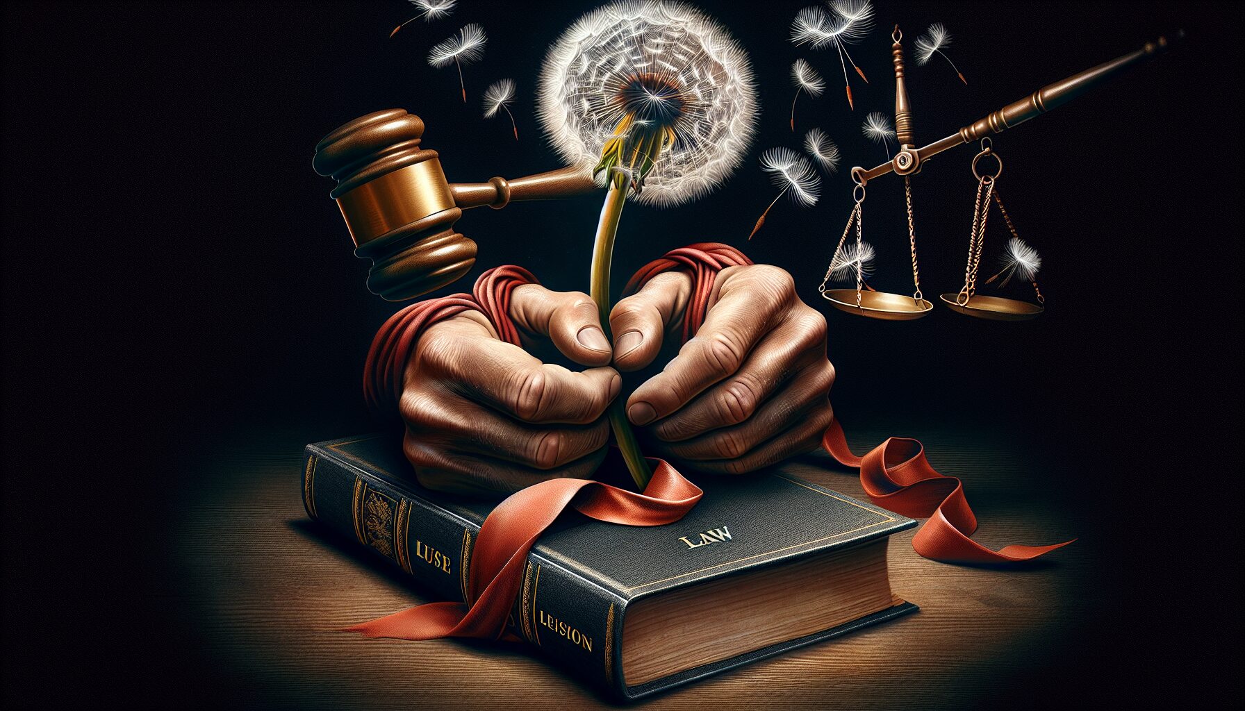 The Cost of Compliance – When belief is reshaped by law