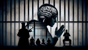 When Prayer Is Punished – Criminalizing inner life