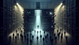 The Price of Conscience – Why totalitarian regimes fear inner freedom