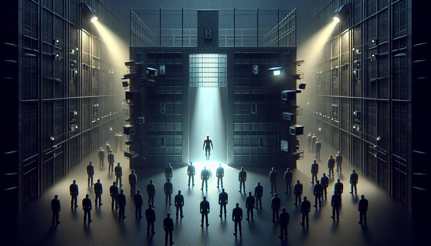 The Price of Conscience – Why totalitarian regimes fear inner freedom