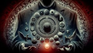 Sacred Deviance – How normal belief is reframed as threat