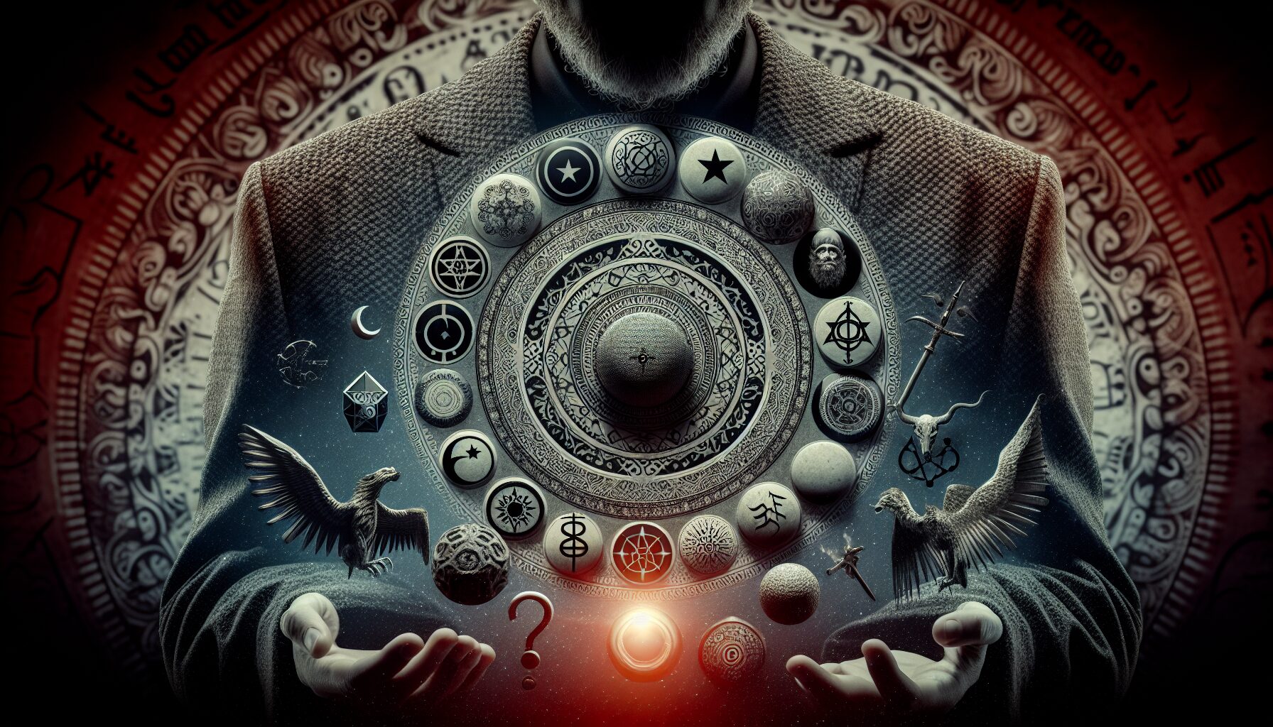 Sacred Deviance – How normal belief is reframed as threat