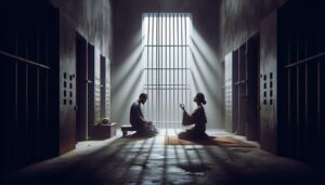 Prisoners of Conscience – Belief as a reason for captivity