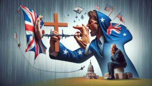 Silenced by Faith – How modern states criminalize belief