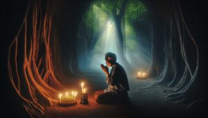 Belief Without Permission – When faith exists outside state approval