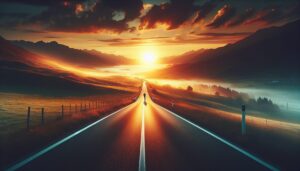 When Leaving Saves You – Liberation Through Exile