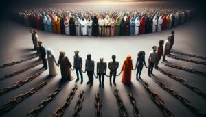 Solidarity or Silence – Choices facing persecuted believers