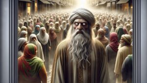 The Unwelcome Prophet – Voices Communities Refuse to Hear