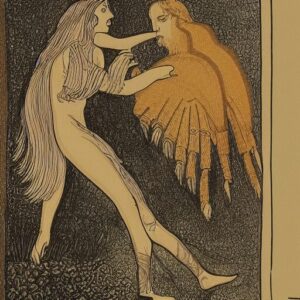 The Cult Label – How “Othering” language is used to justify violence.