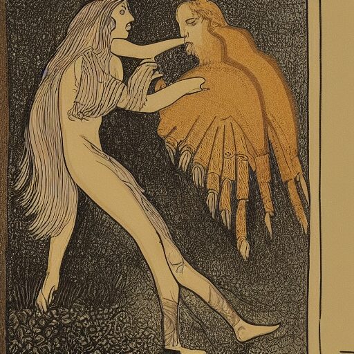 The Cult Label – How “Othering” language is used to justify violence.