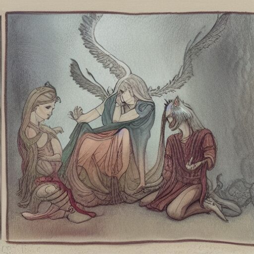 Forbidden Folklore – Where telling the “wrong” story carries a prison sentence.