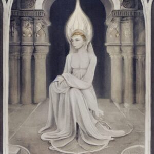 Sacred Secrecy – The protective necessity of the “Occult” (hidden).