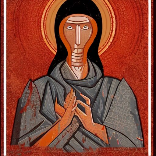 Shattered Icons – Tracking the rise of iconoclasm in the 21st century.