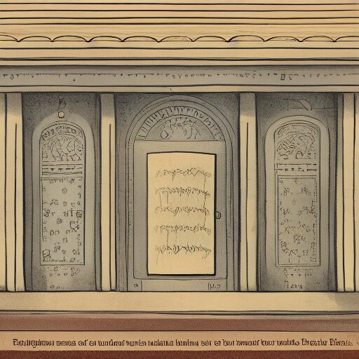 The Paper Wall – How bureaucracy is used to stifle minority faiths.