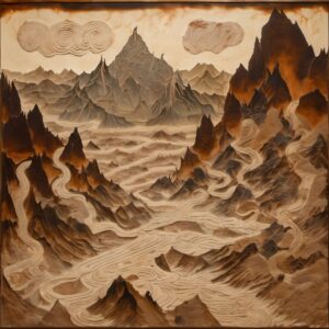 The Lhasa Lockdown: Controlling the Narrative in Tibet.