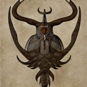 Symbols of Subversion – Why regimes are terrified of ancient sigils.