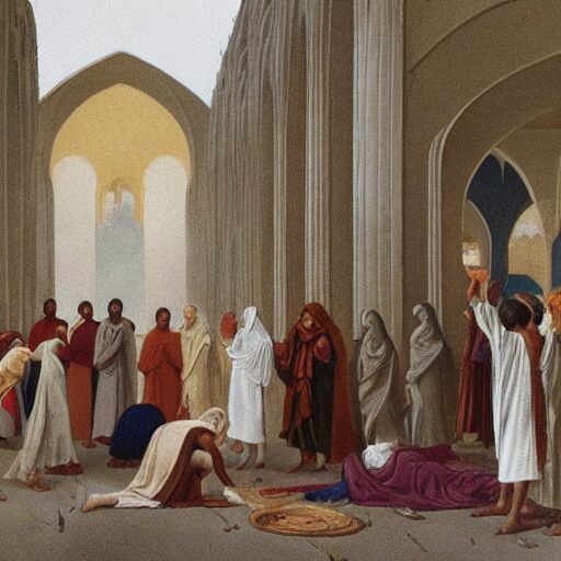 The Myth of Neutrality – Why “Secularism” doesn’t always mean “Safety.”