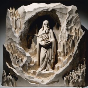 Religious Freedom vs. State Control: The Digital Filtering of Faith.