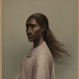 Erasure of the Past – The systematic rewriting of indigenous history.