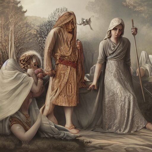 Blood Libel 2.0 – Modern iterations of ancient, dangerous lies.