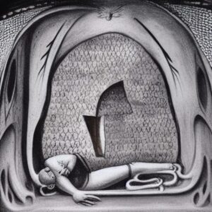 Echoes of the Catacombs – Modern parallels to historic persecutions.