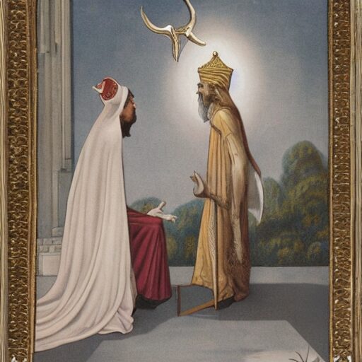 Conscientious Objection – When faith forbids state service.