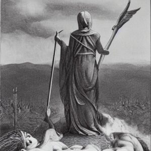 From Mockery to Murder – The slippery slope of dehumanization.