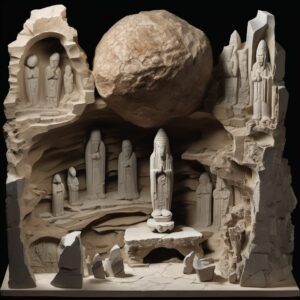 Ritual Adaptation – Keeping the heart of the rite while changing the form.