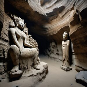 How China’s State Media Floods the Zone to Bury Criticism.