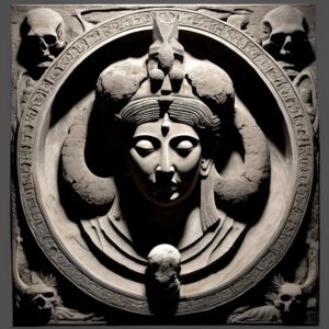 Hera in the Cold Season: Queenship, Vigilance, and Endurance